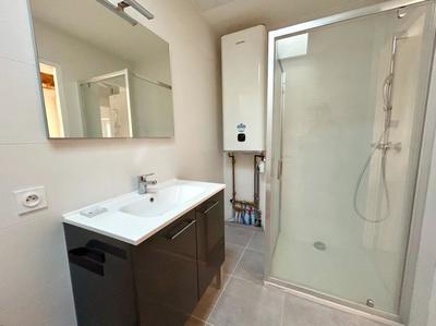 Appartement - 53 m² - 3 pièces