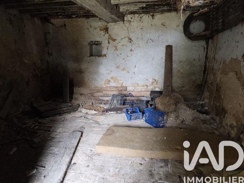 Maison - 90 m² - 3 pièces