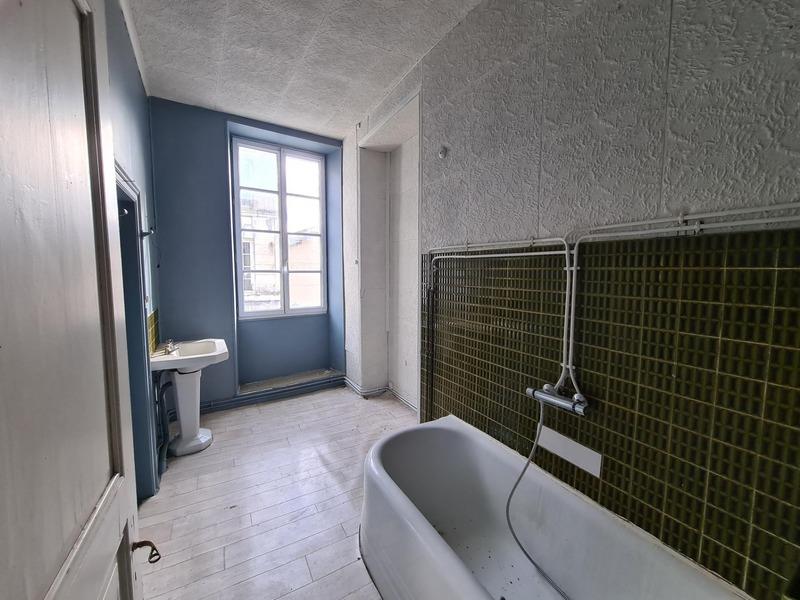 Immeuble - 350 m² - 10 pièces