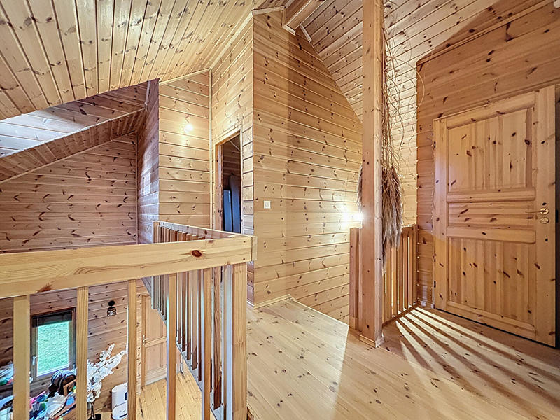 Maison - 148 m² - 6 pièces