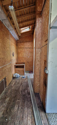 Local commercial - 40 m² - 1 pièce