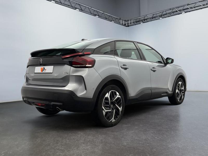 Citroën C4 BlueHDi 130 s&amp;S Eat8 Feel Pack Business