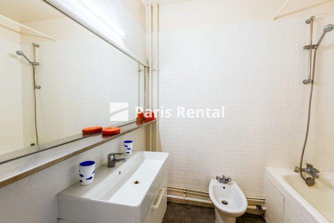 Appartement - 79 m² - 3 pièces