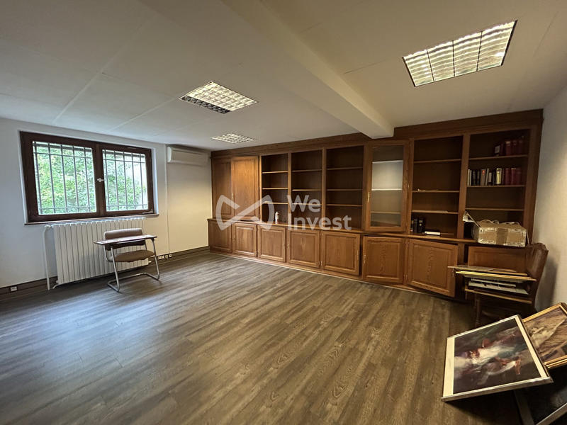 Local d'activités - 800 m²