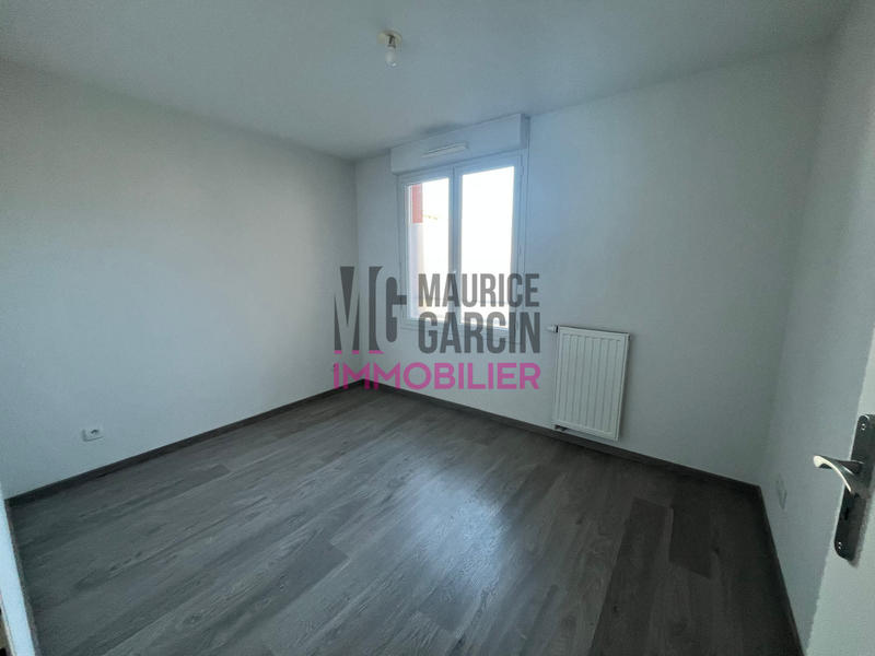 Appartement - 73 m² - 4 pièces