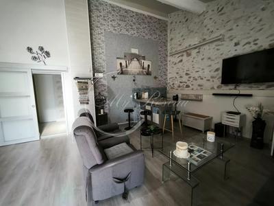 Maison de village - 140 m² - 5 pièces