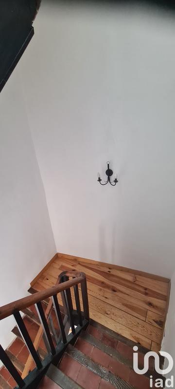 Maison de village - 118 m² - 4 pièces