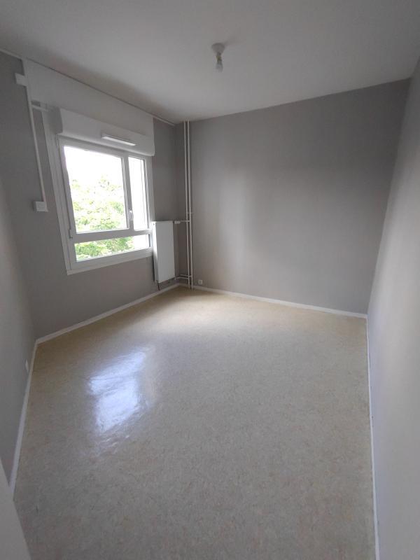 Appartement - 87 m² - 4 pièces