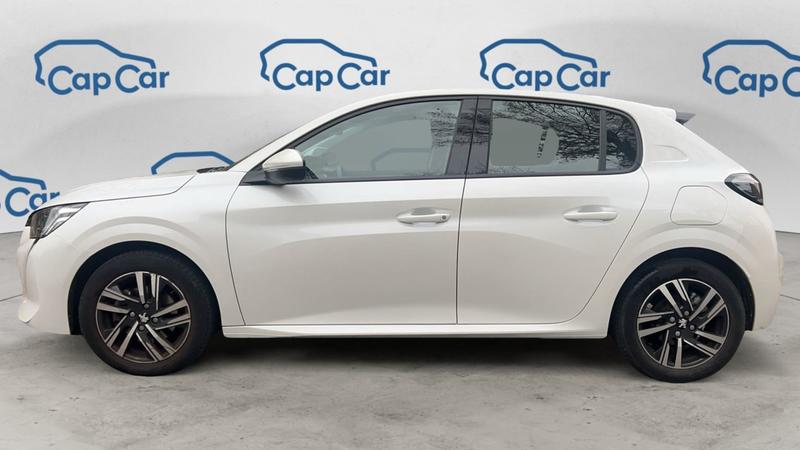 Peugeot 208 II 1.2 PureTech 100 Allure