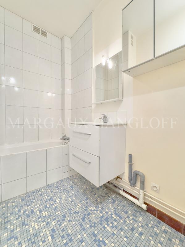 Appartement - 53 m² - 3 pièces