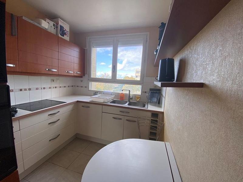 Appartement - 81 m² - 5 pièces