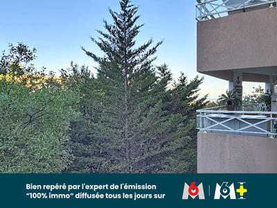 Appartement - 77 m² - 4 pièces