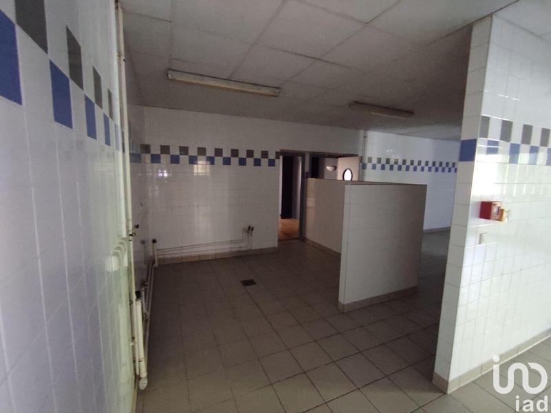 Local commercial - 750 m²