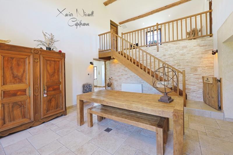 Longère - 355 m² - 11 pièces