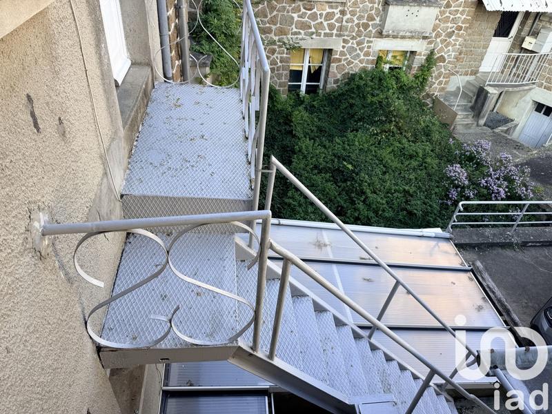 Maison - 137 m² - 7 pièces