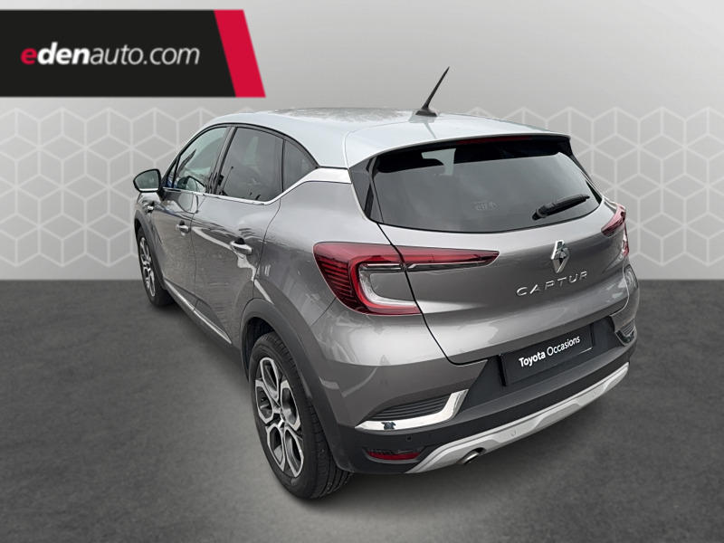 Renault Captur TCe 100 Intens