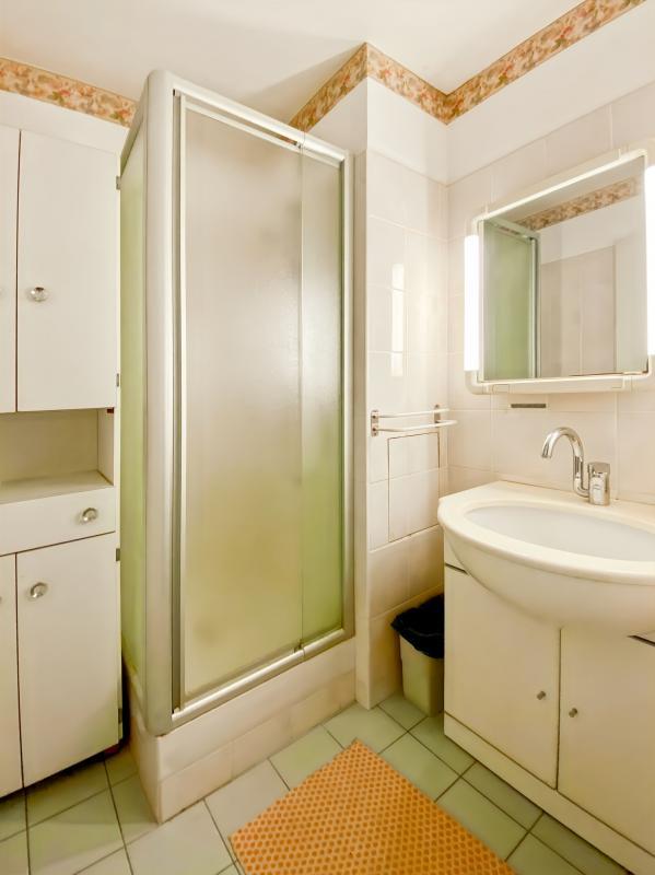 Appartement - 96 m² - 5 pièces