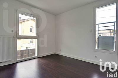 Maison - 78 m² - 4 pièces