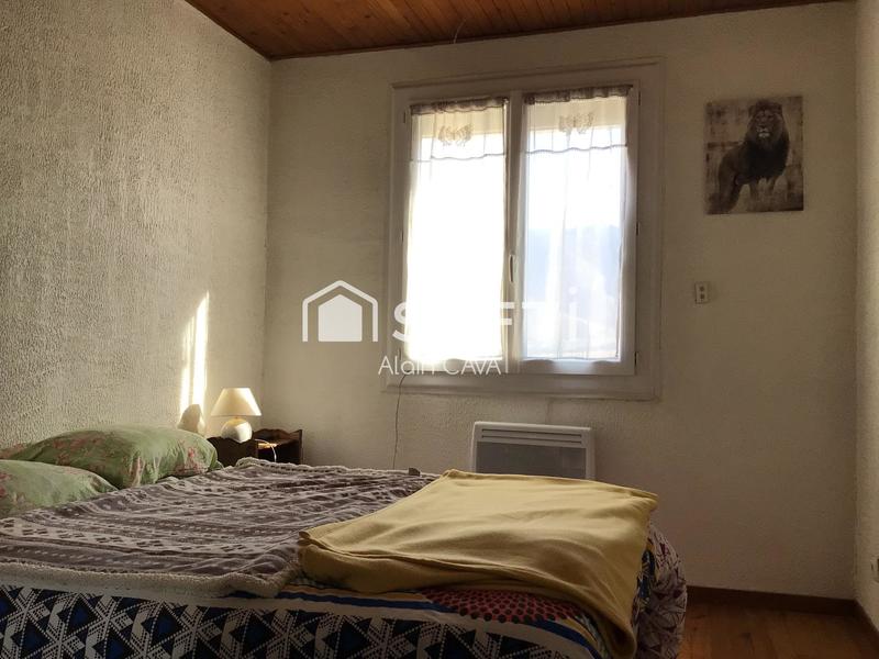 Maison - 150 m² - 4 pièces