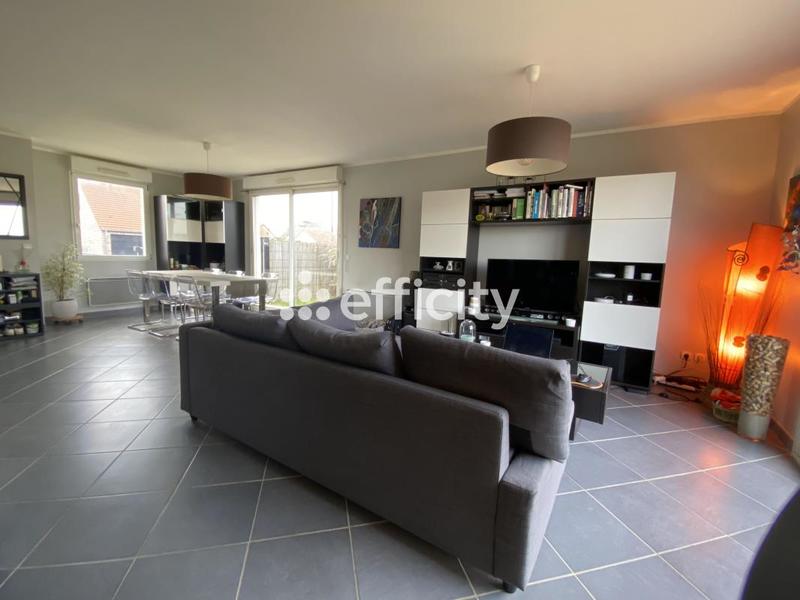 Pavillon - 92 m² - 4 pièces