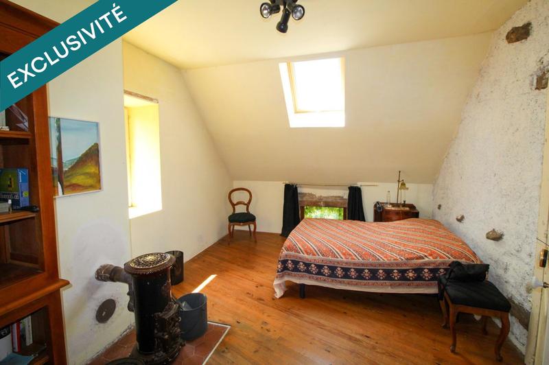 Maison - 135 m² - 4 pièces