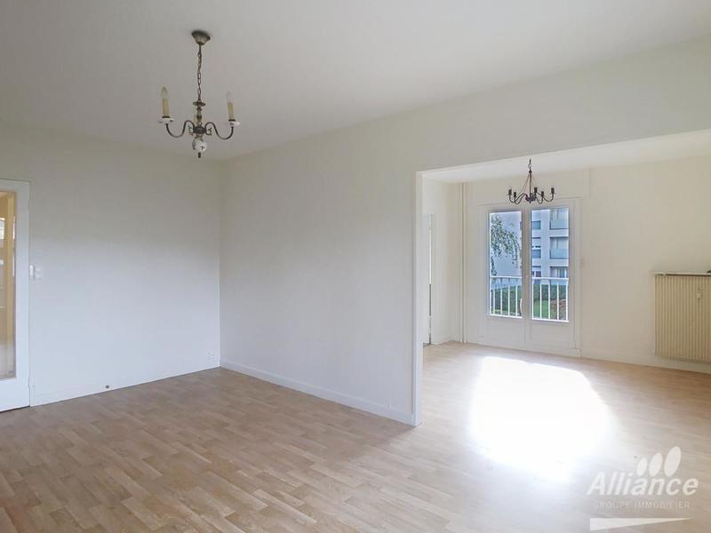 Appartement - 70 m² - 2 pièces