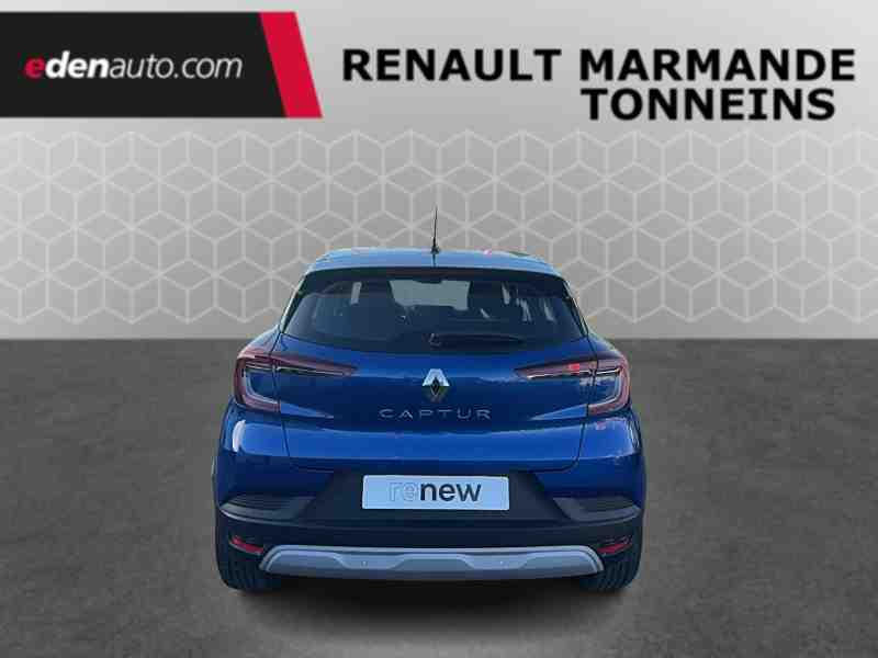 Renault Captur TCe 90 - 21 Business