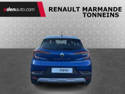 Renault Captur TCe 90 - 21 Business