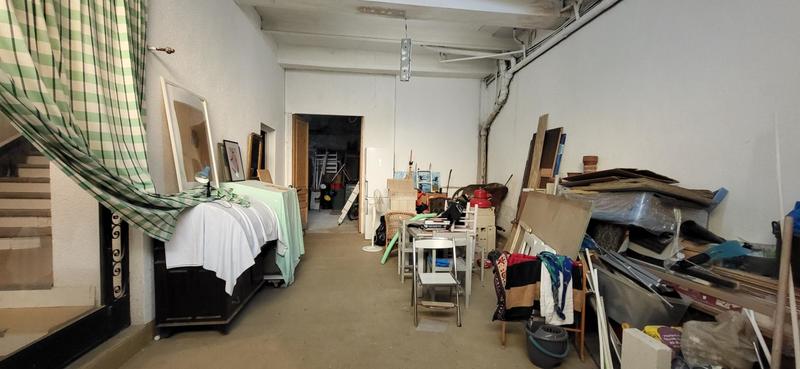 Maison - 246 m² - 10 pièces