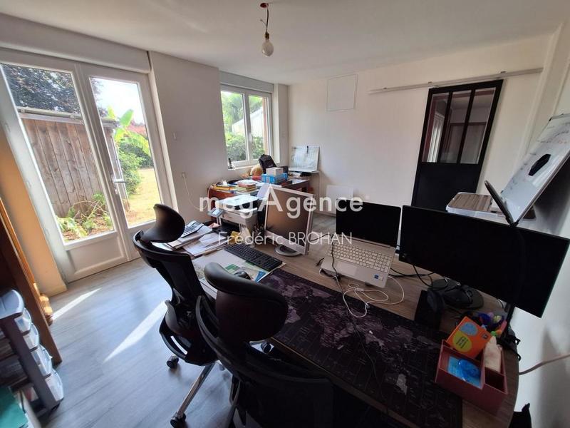 Maison - 174 m² - 6 pièces