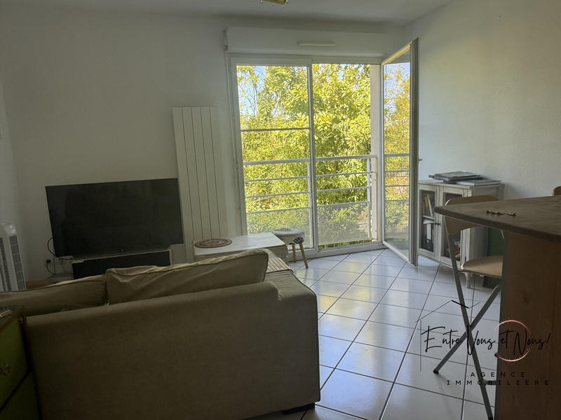 Duplex - 58 m² - 3 pièces