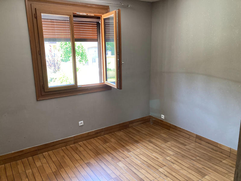 Maison - 138 m² - 5 pièces
