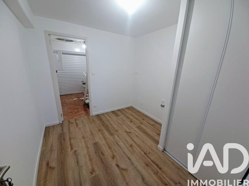 Maison - 88 m² - 5 pièces