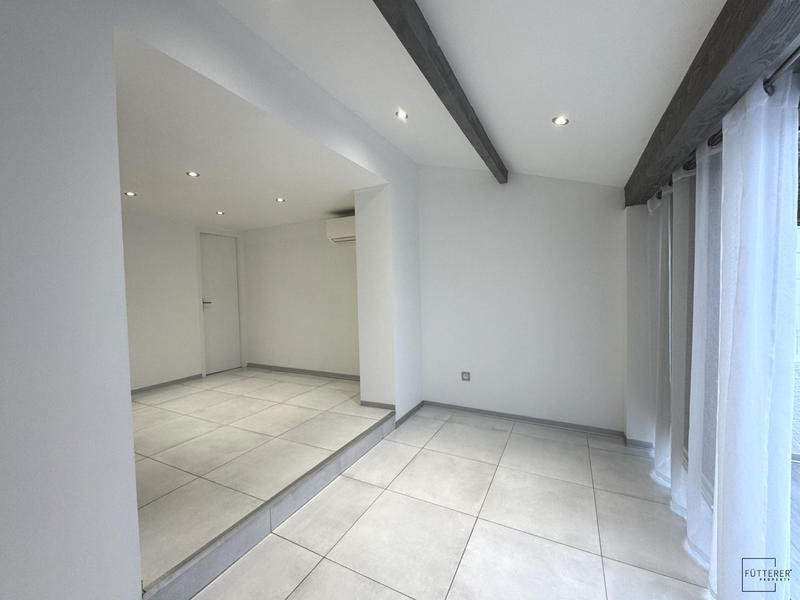 Maison - 41 m² - 3 pièces