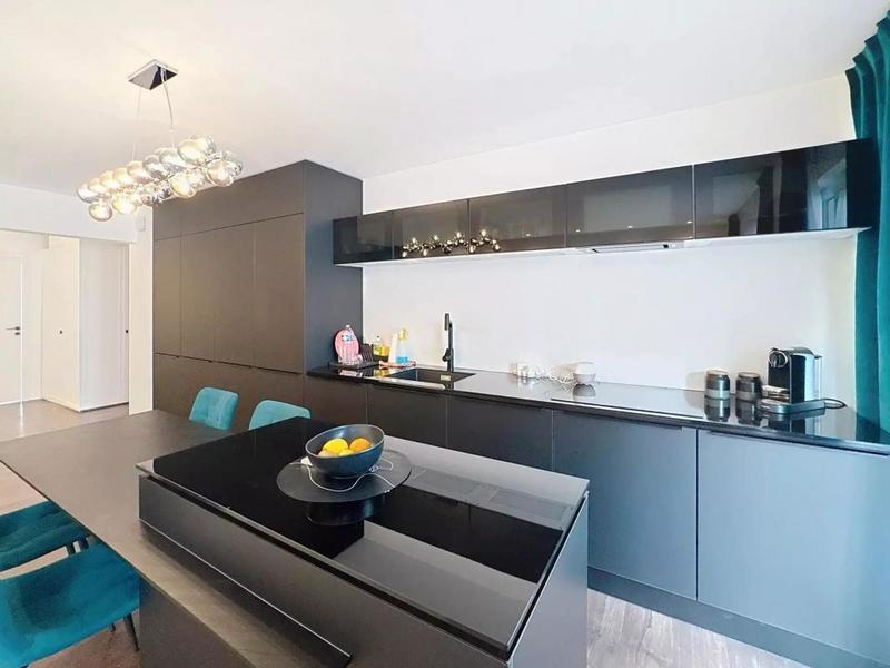 Appartement - 74 m² - 3 pièces