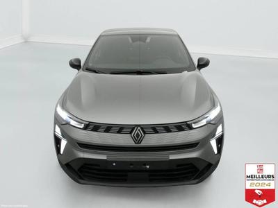 Renault Symbioz E-Tech full hybrid 160 ch Evolution