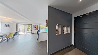 Maison - 130 m² - 4 pièces