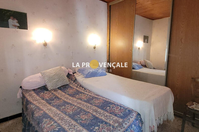 Maison - 47 m² - 3 pièces