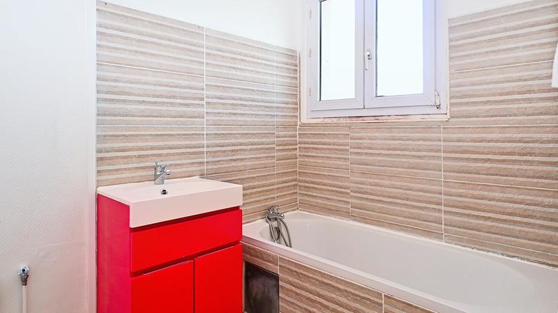 Appartement - 68 m² - 4 pièces