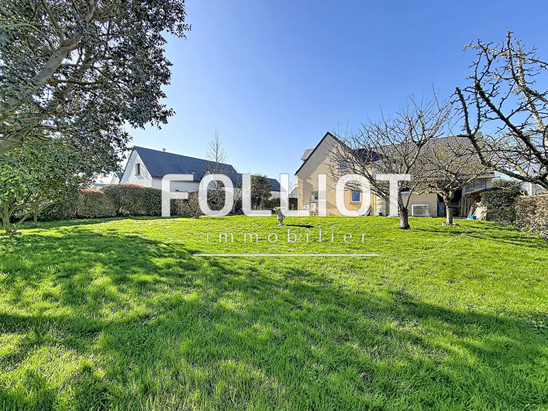 Maison - 137 m² - 5 pièces