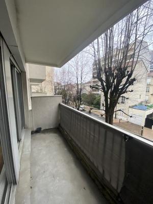 Studio - 28 m² - 1 pièce