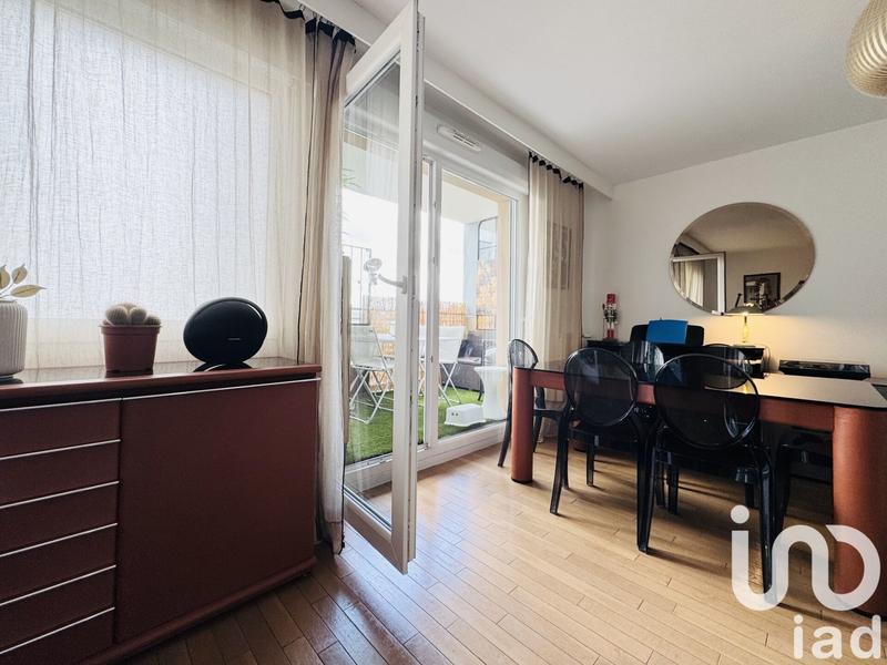 Appartement - 78 m² - 4 pièces