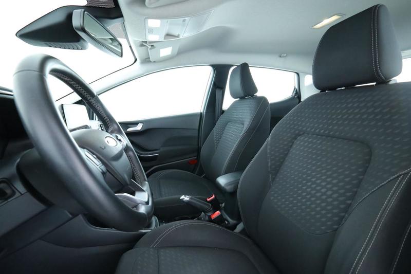 Ford Fiesta 1.0 EcoBoost mHEV Titanium 5p 125 ch