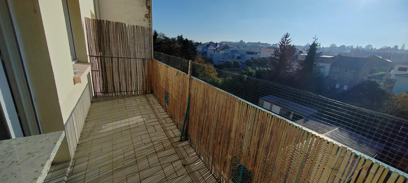 Appartement - 70 m² - 4 pièces