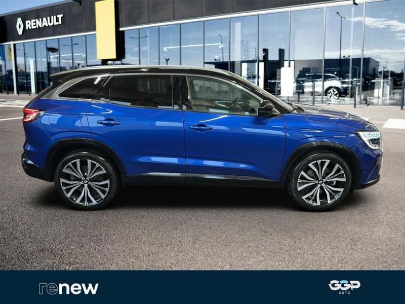 Renault Austral E-Tech full hybrid 200 Gsr2 Iconic