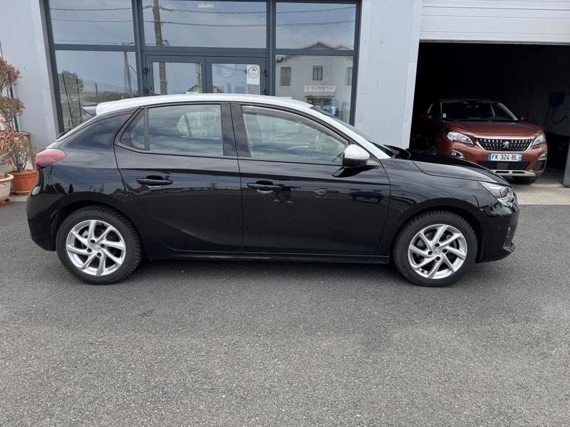 Opel Corsa 1.2 Turbo 100 Ch Gs Line Garantie 6 Mois / Reprise Possible