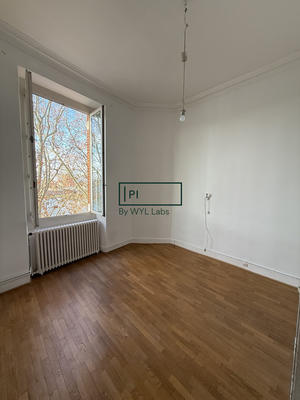 Appartement - 74 m² - 4 pièces