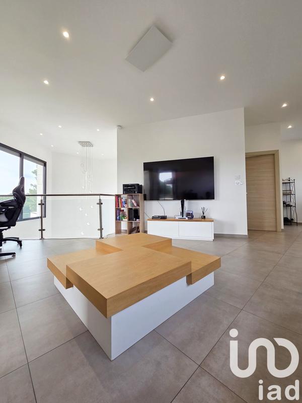 Maison de maîtres - 207 m² - 5 pièces