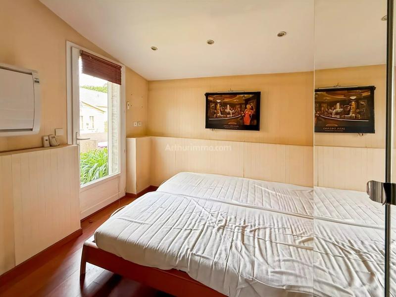 Appartement - 34 m² - 2 pièces