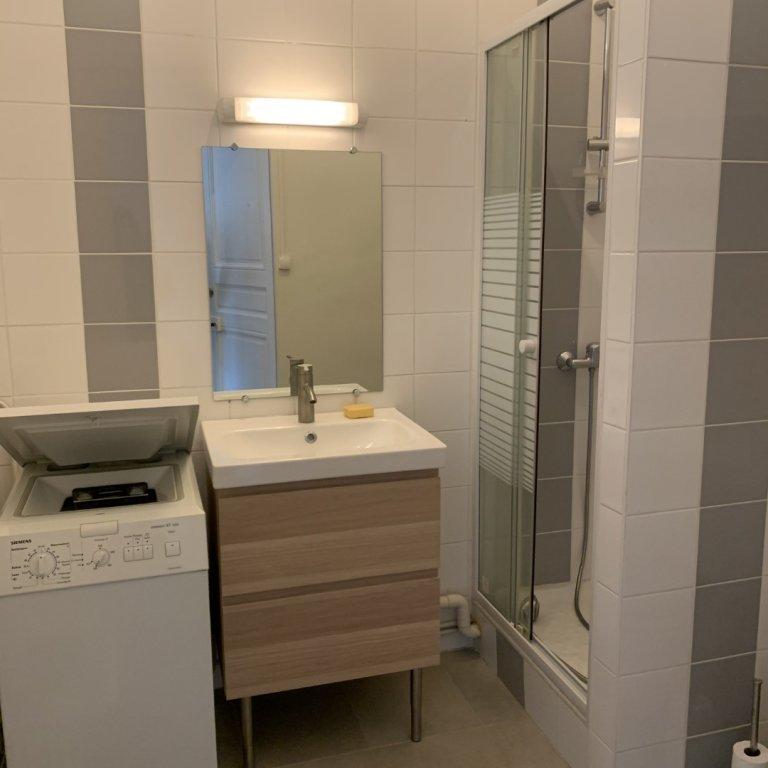 Appartement - 51 m² - 2 pièces